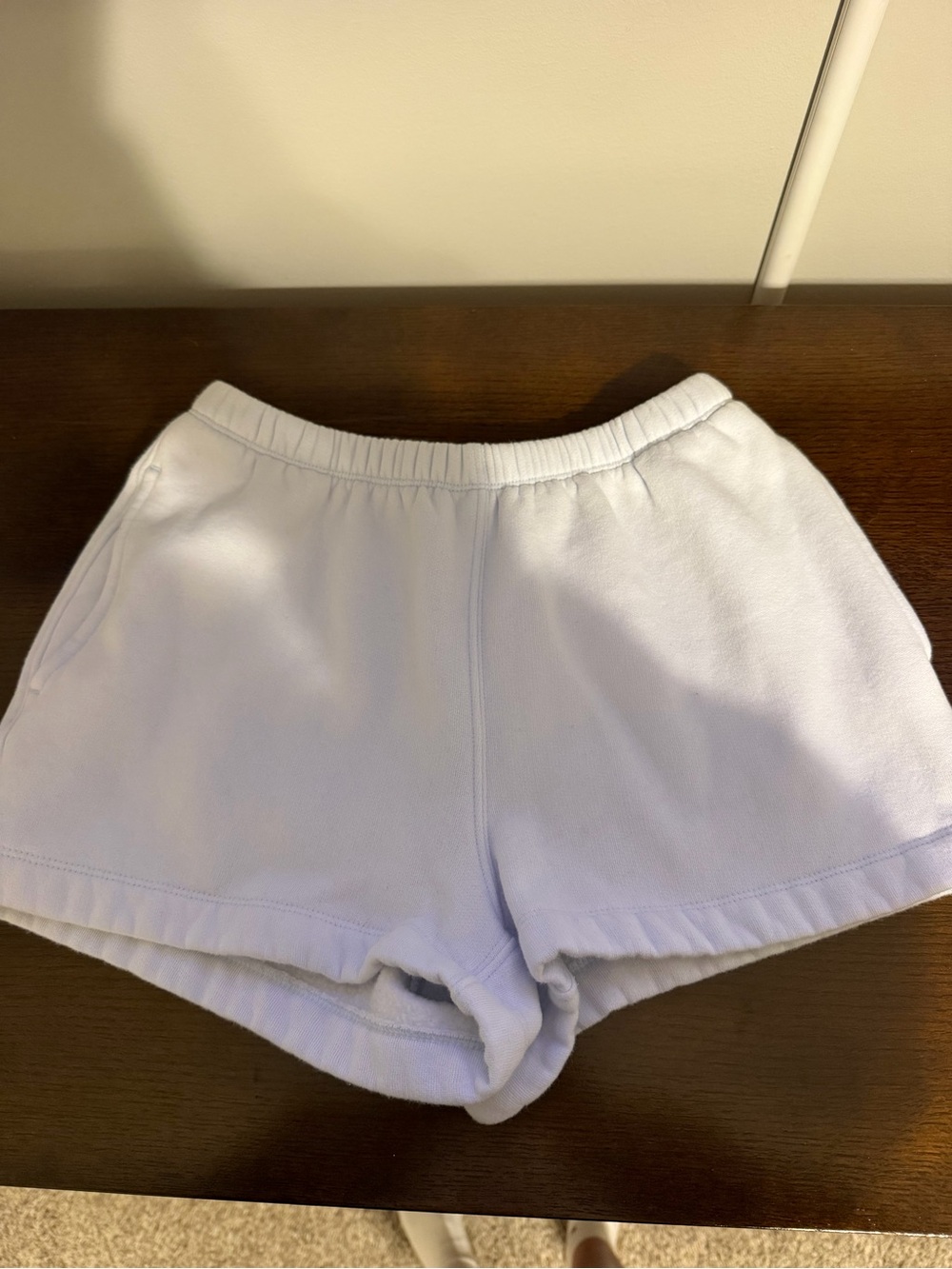Target Comfy Shorts